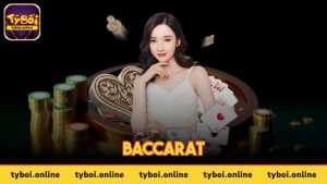 Ảnh đại diện Baccarat