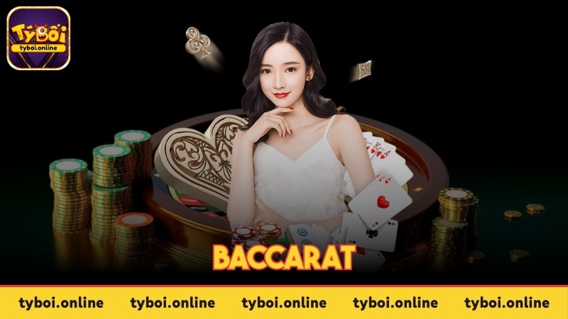 Ảnh đại diện Baccarat