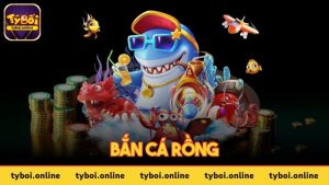 Ảnh đại diện bắn cá Rồng