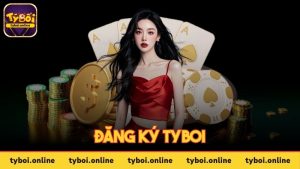 Ảnh đại diện đăng ký Tyboi