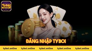 Ảnh đại diện đăng nhập Tyboi
