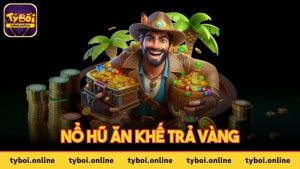 Ảnh đại diện nổ hũ Ăn Khế Trả Vàng