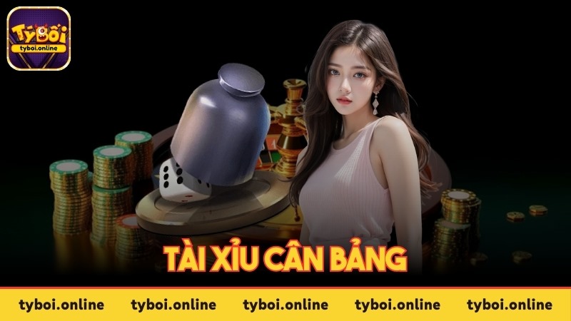 Ảnh đại diện tài xỉu Cân Bảng