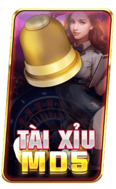 Tài xỉu md5 tyboi