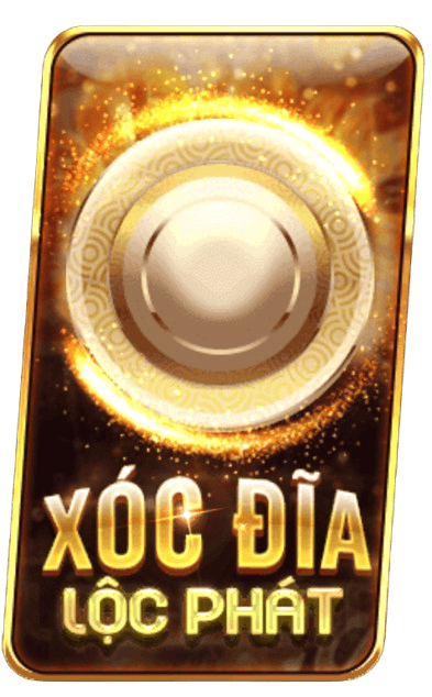 Xóc đĩa lộc phát tyboi